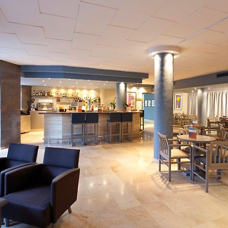 Be Live Experience Costa Palma (Adults Only) Hotel Cala Major  Ngoại thất bức ảnh