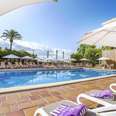 Be Live Experience Costa Palma (Adults Only) Hotel Cala Major  Ngoại thất bức ảnh