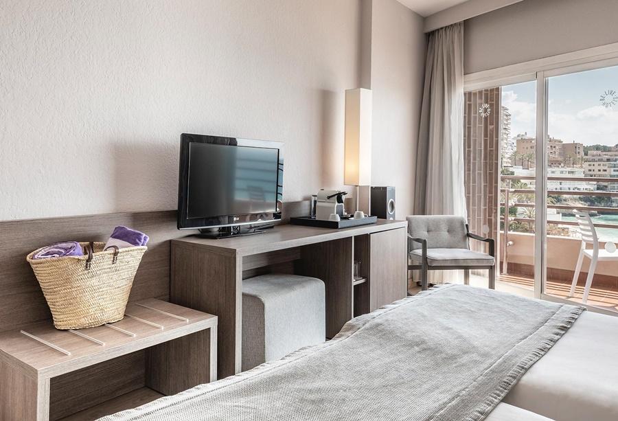 Be Live Experience Costa Palma (Adults Only) Hotel Cala Major  Ngoại thất bức ảnh