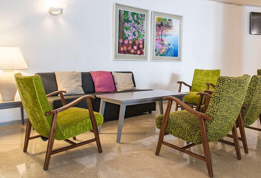 Be Live Experience Costa Palma (Adults Only) Hotel Cala Major  Ngoại thất bức ảnh