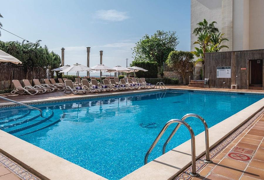 Be Live Experience Costa Palma (Adults Only) Hotel Cala Major  Ngoại thất bức ảnh