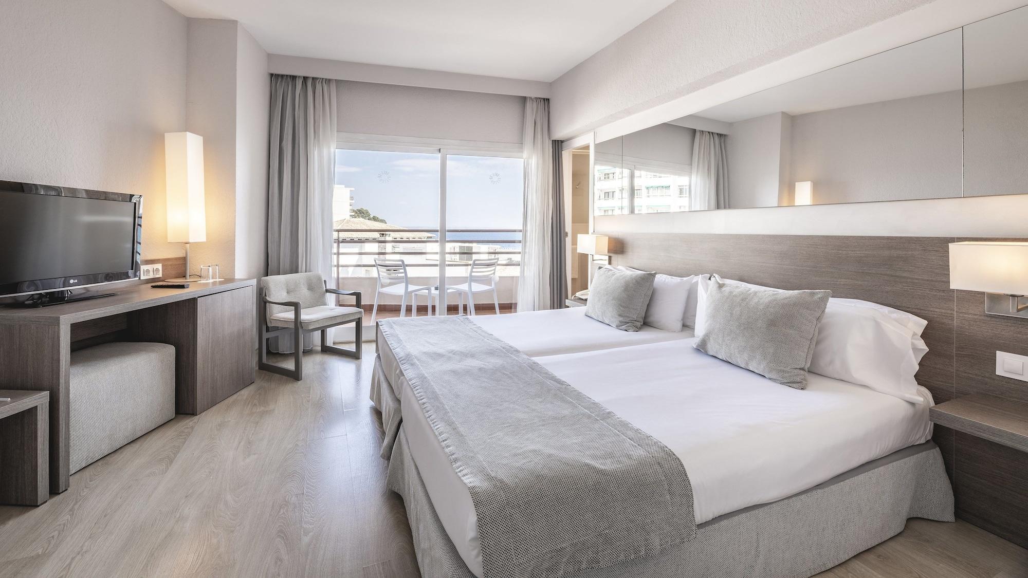 Be Live Experience Costa Palma (Adults Only) Hotel Cala Major  Ngoại thất bức ảnh