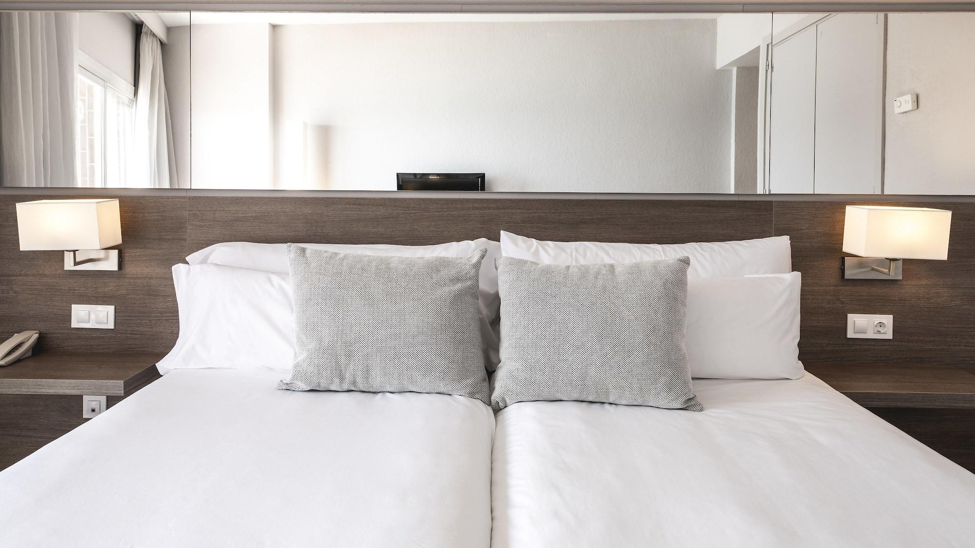 Be Live Experience Costa Palma (Adults Only) Hotel Cala Major  Ngoại thất bức ảnh