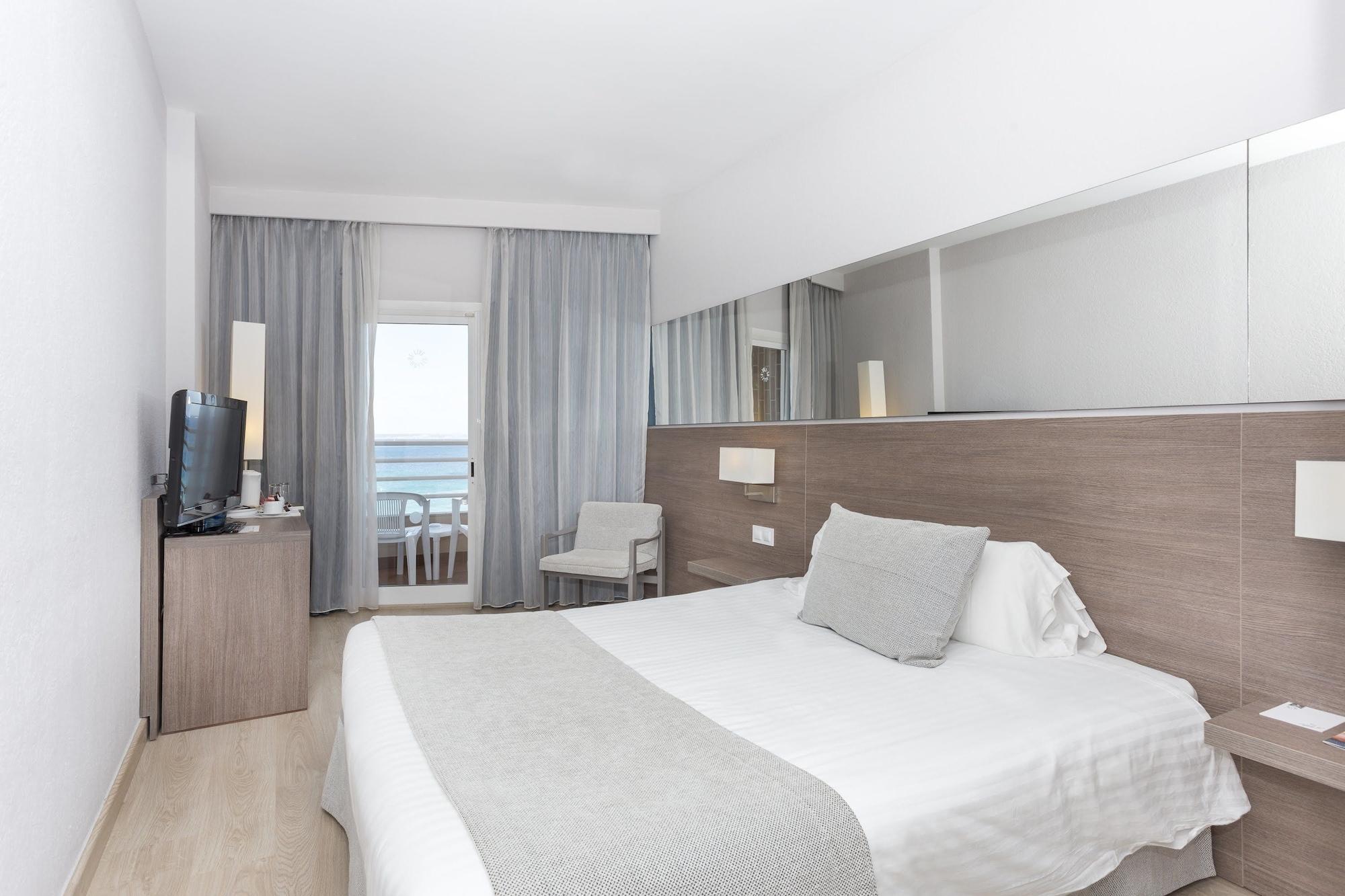 Be Live Experience Costa Palma (Adults Only) Hotel Cala Major  Ngoại thất bức ảnh