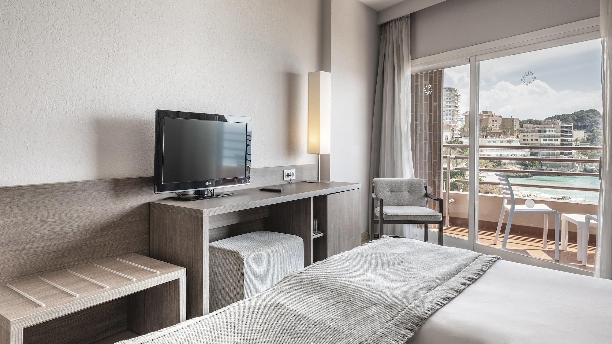 Be Live Experience Costa Palma (Adults Only) Hotel Cala Major  Ngoại thất bức ảnh