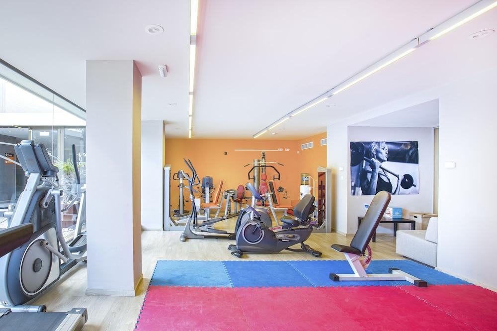 Be Live Experience Costa Palma (Adults Only) Hotel Cala Major  Ngoại thất bức ảnh