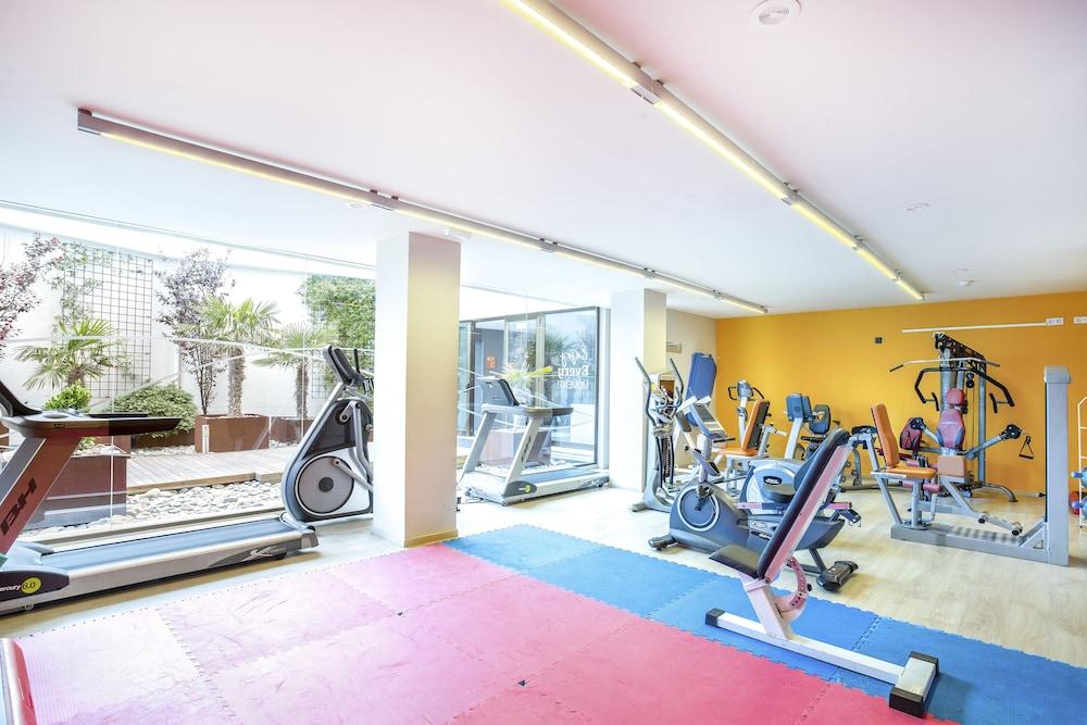 Be Live Experience Costa Palma (Adults Only) Hotel Cala Major  Ngoại thất bức ảnh