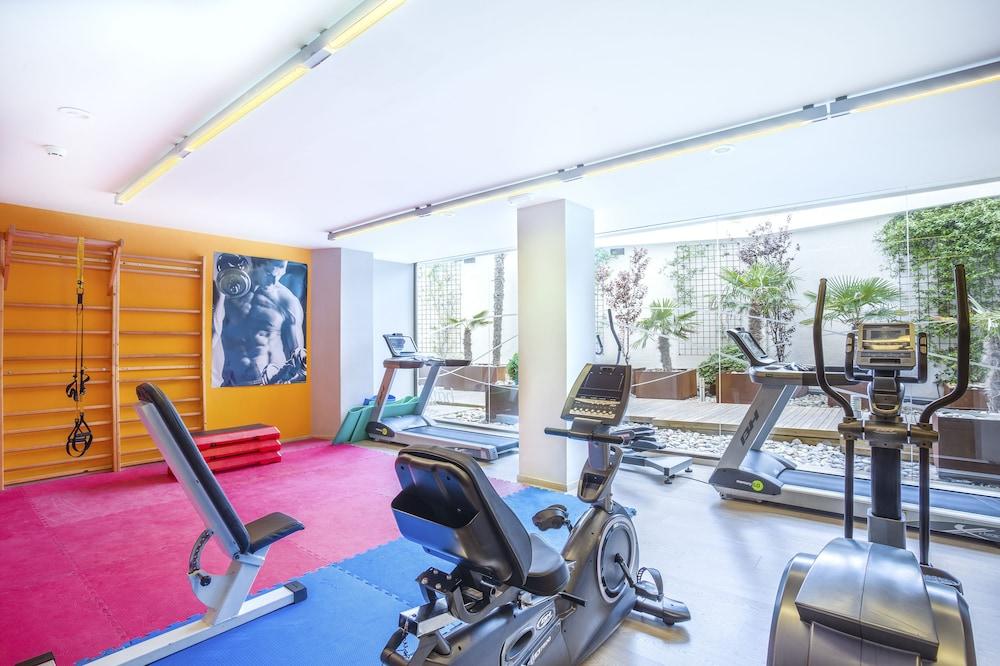 Be Live Experience Costa Palma (Adults Only) Hotel Cala Major  Ngoại thất bức ảnh