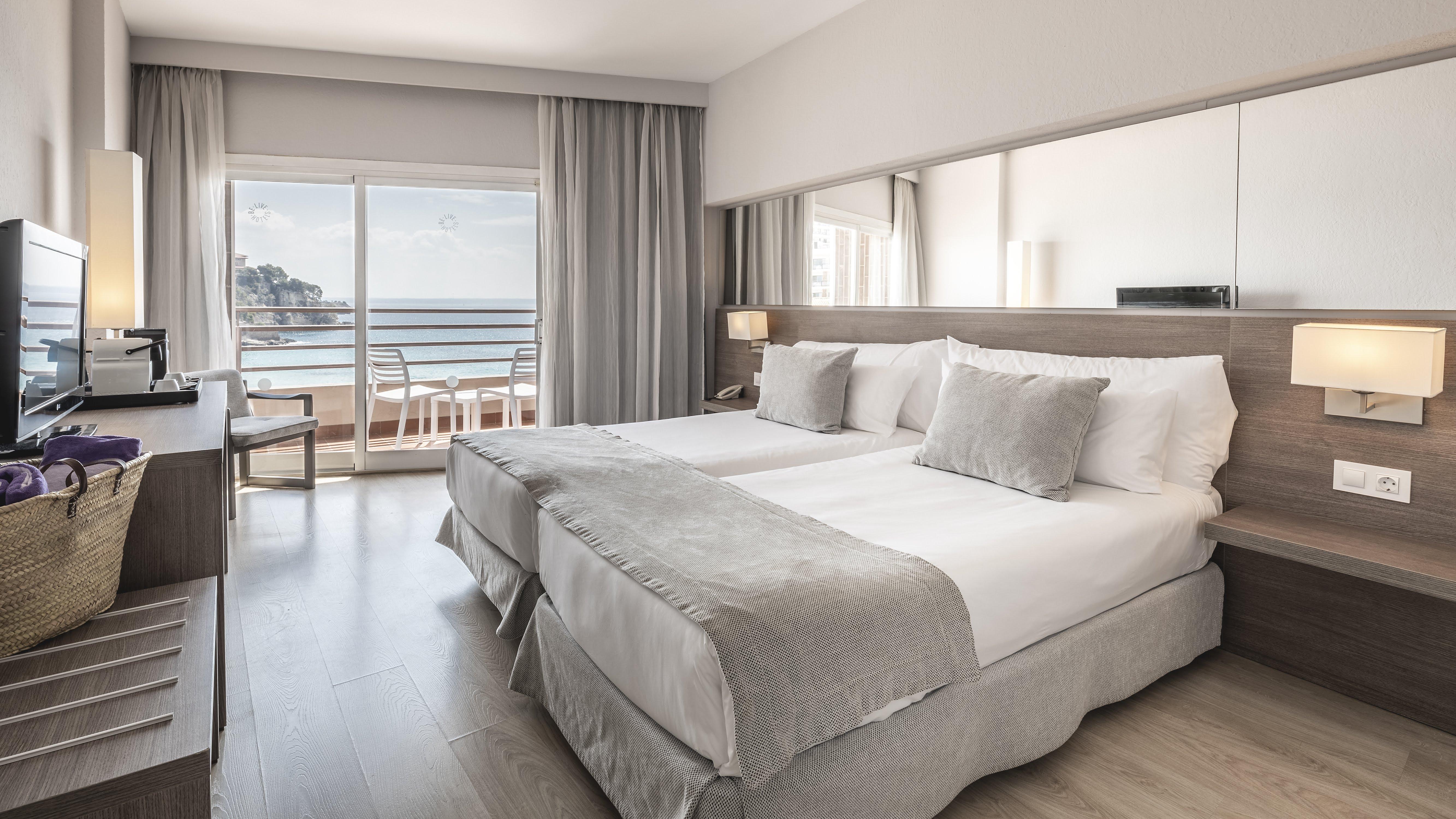 Be Live Experience Costa Palma (Adults Only) Hotel Cala Major  Ngoại thất bức ảnh