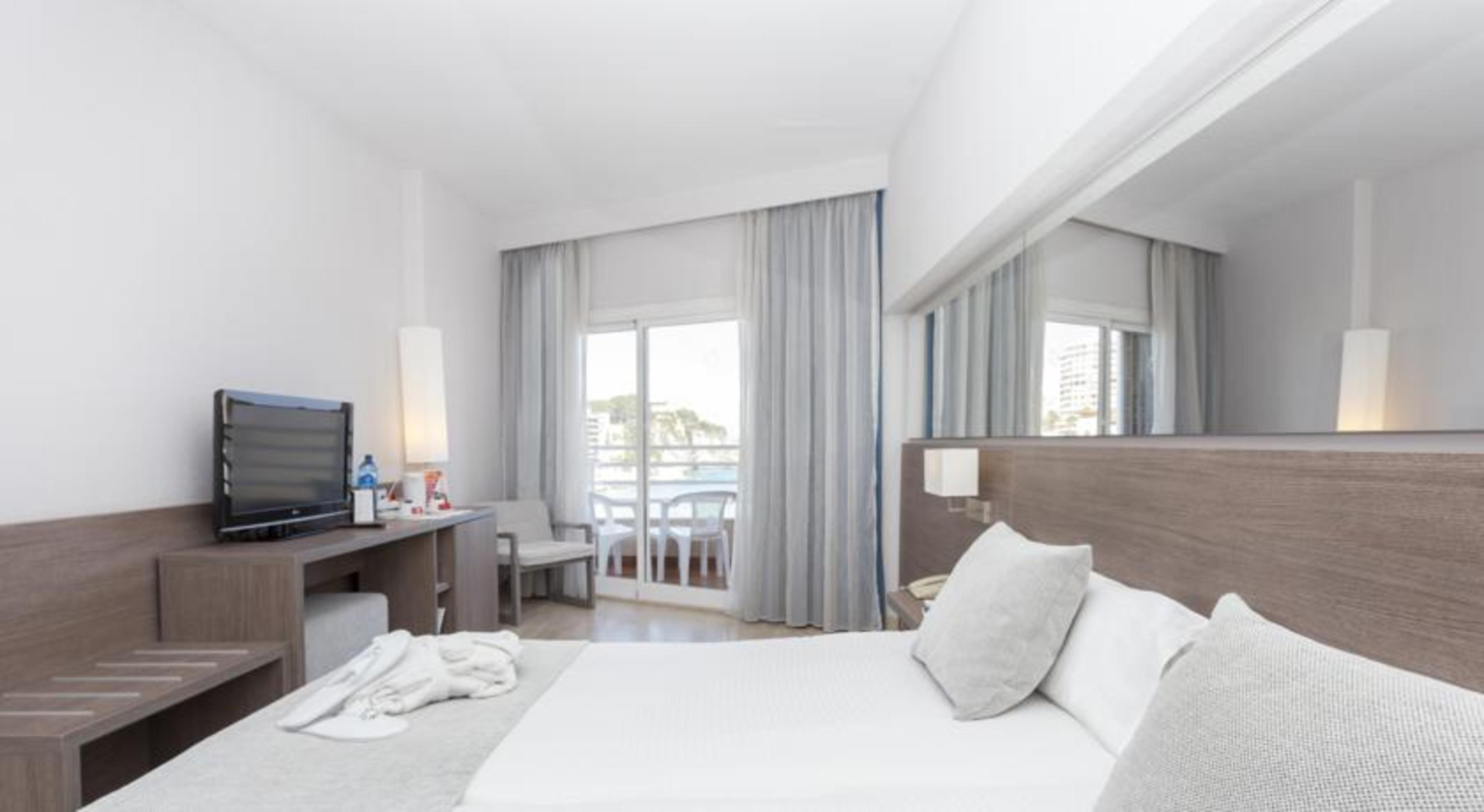 Be Live Experience Costa Palma (Adults Only) Hotel Cala Major  Ngoại thất bức ảnh