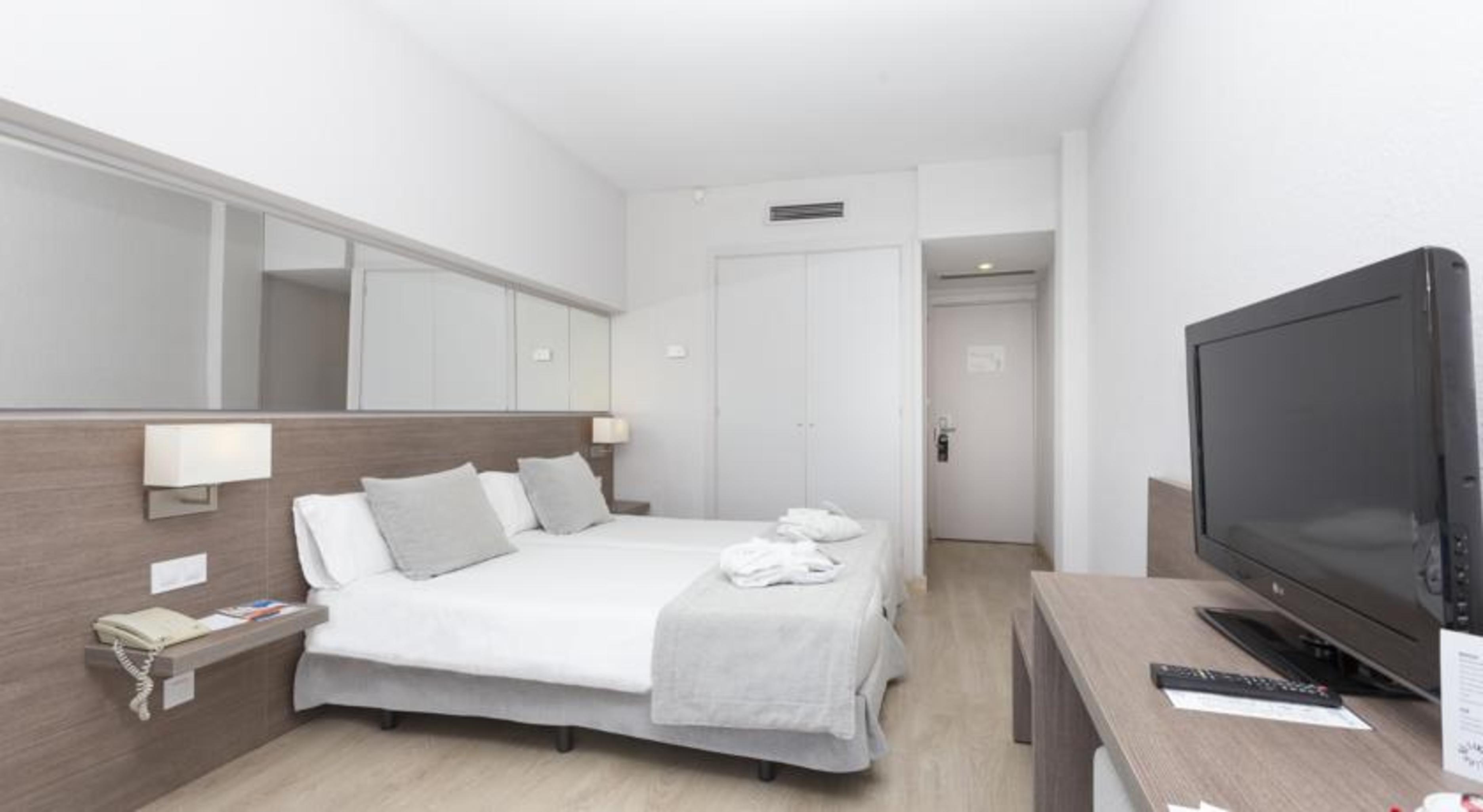 Be Live Experience Costa Palma (Adults Only) Hotel Cala Major  Ngoại thất bức ảnh
