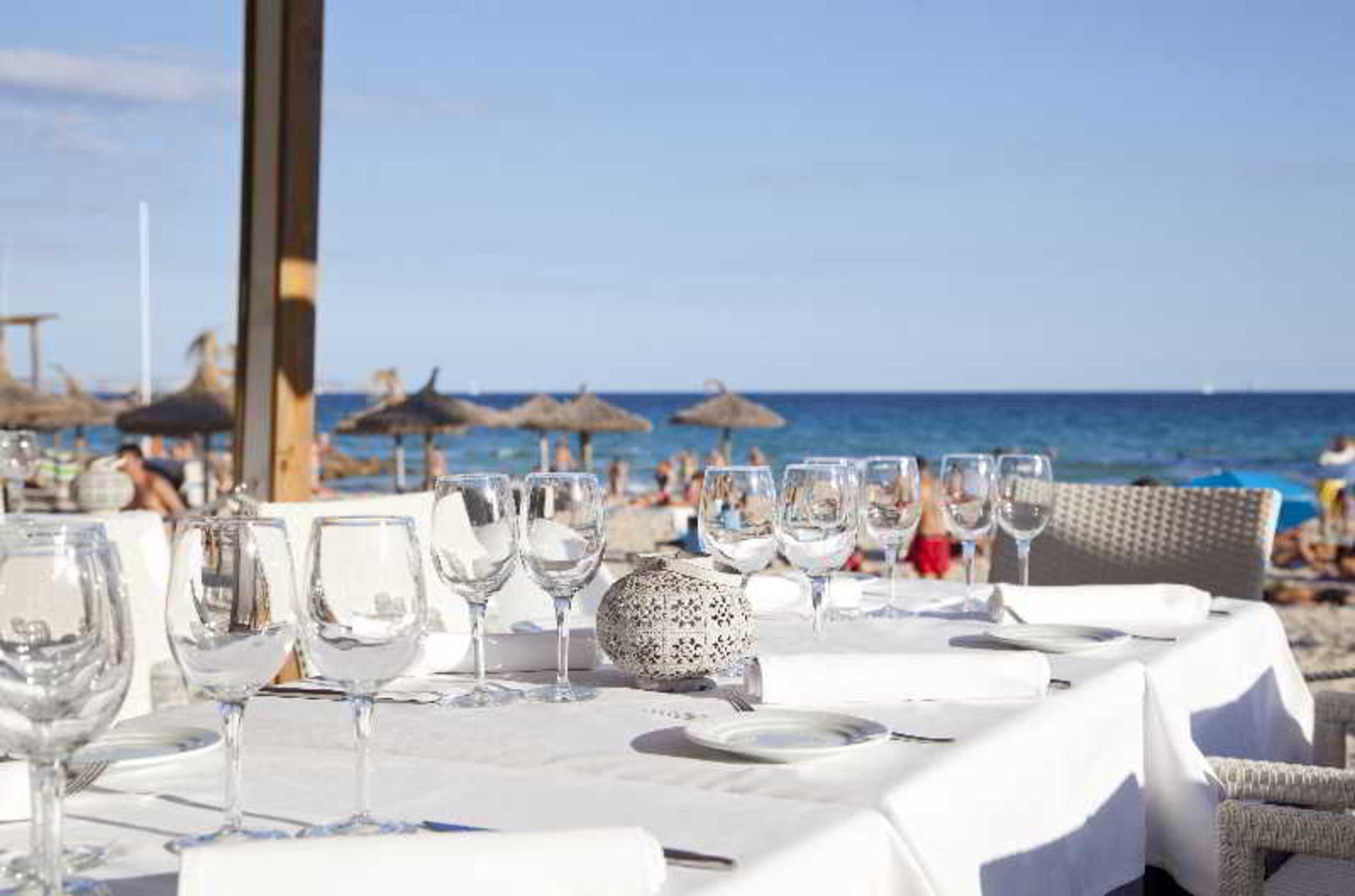 Be Live Experience Costa Palma (Adults Only) Hotel Cala Major  Ngoại thất bức ảnh