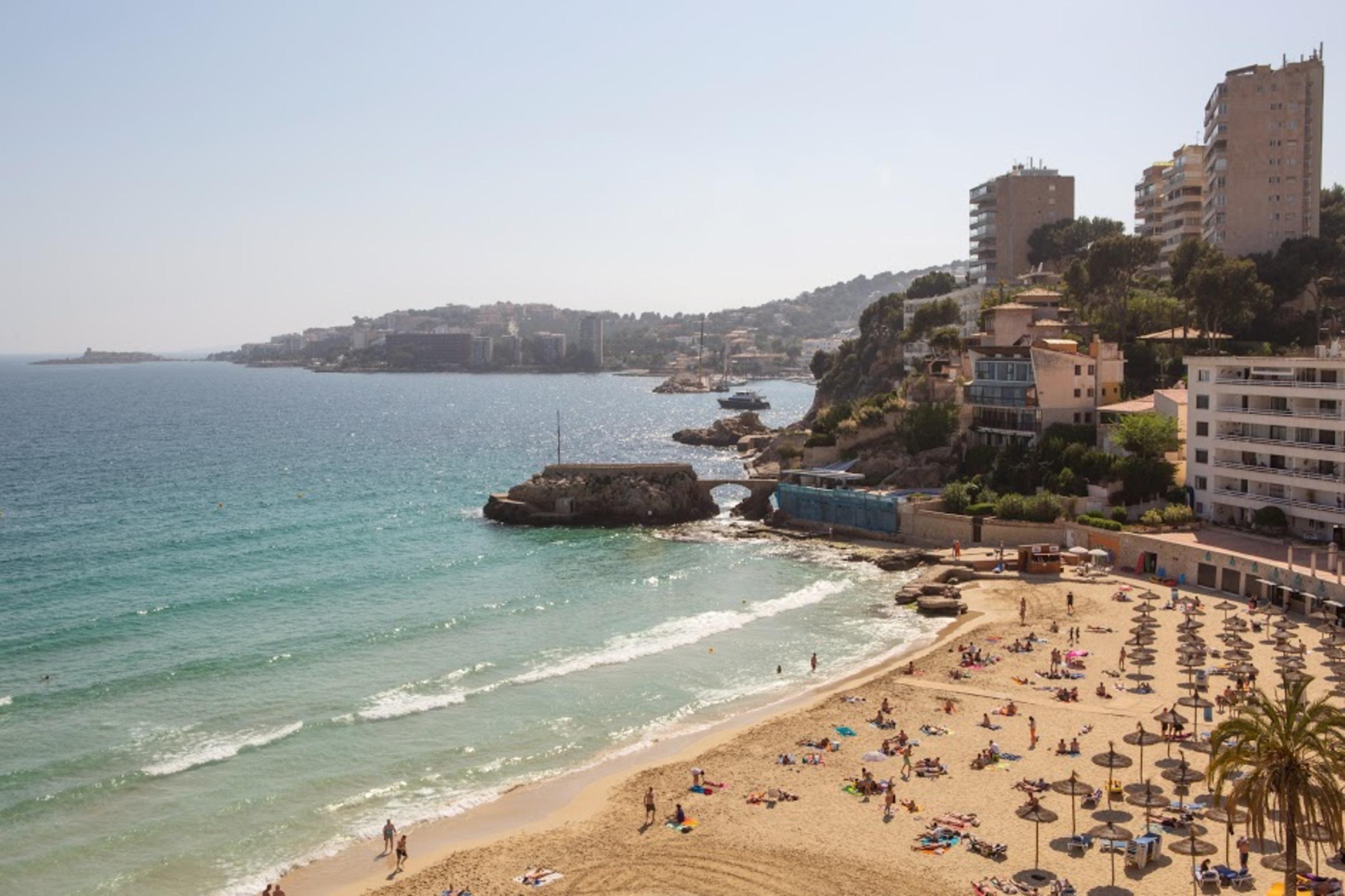 Be Live Experience Costa Palma (Adults Only) Hotel Cala Major  Ngoại thất bức ảnh