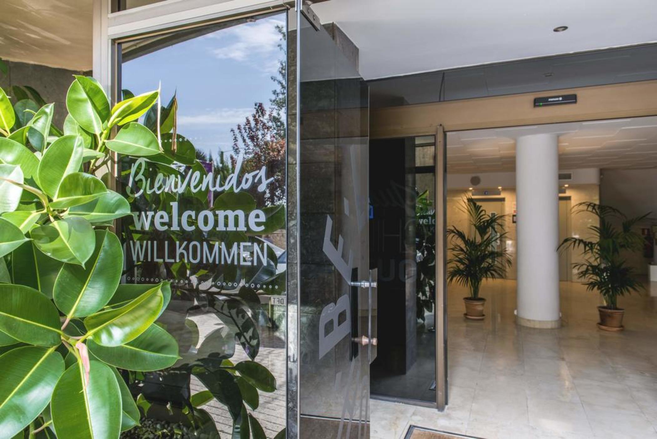 Be Live Experience Costa Palma (Adults Only) Hotel Cala Major  Ngoại thất bức ảnh