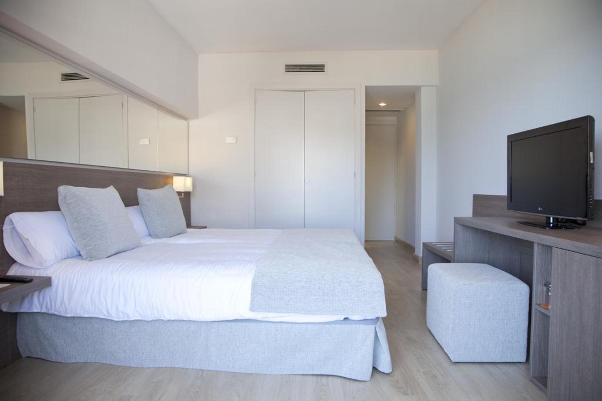Be Live Experience Costa Palma (Adults Only) Hotel Cala Major  Ngoại thất bức ảnh