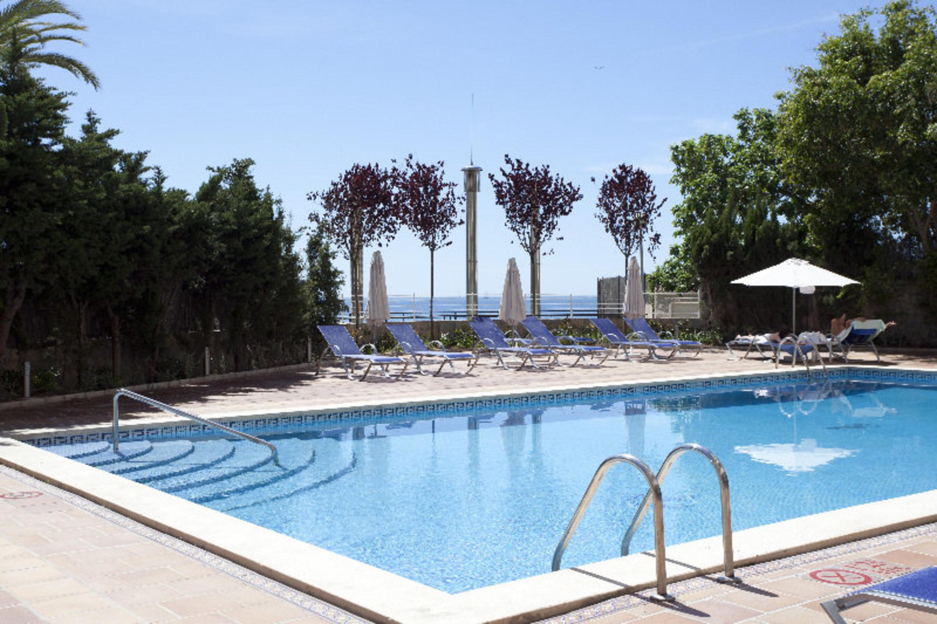 Be Live Experience Costa Palma (Adults Only) Hotel Cala Major  Ngoại thất bức ảnh