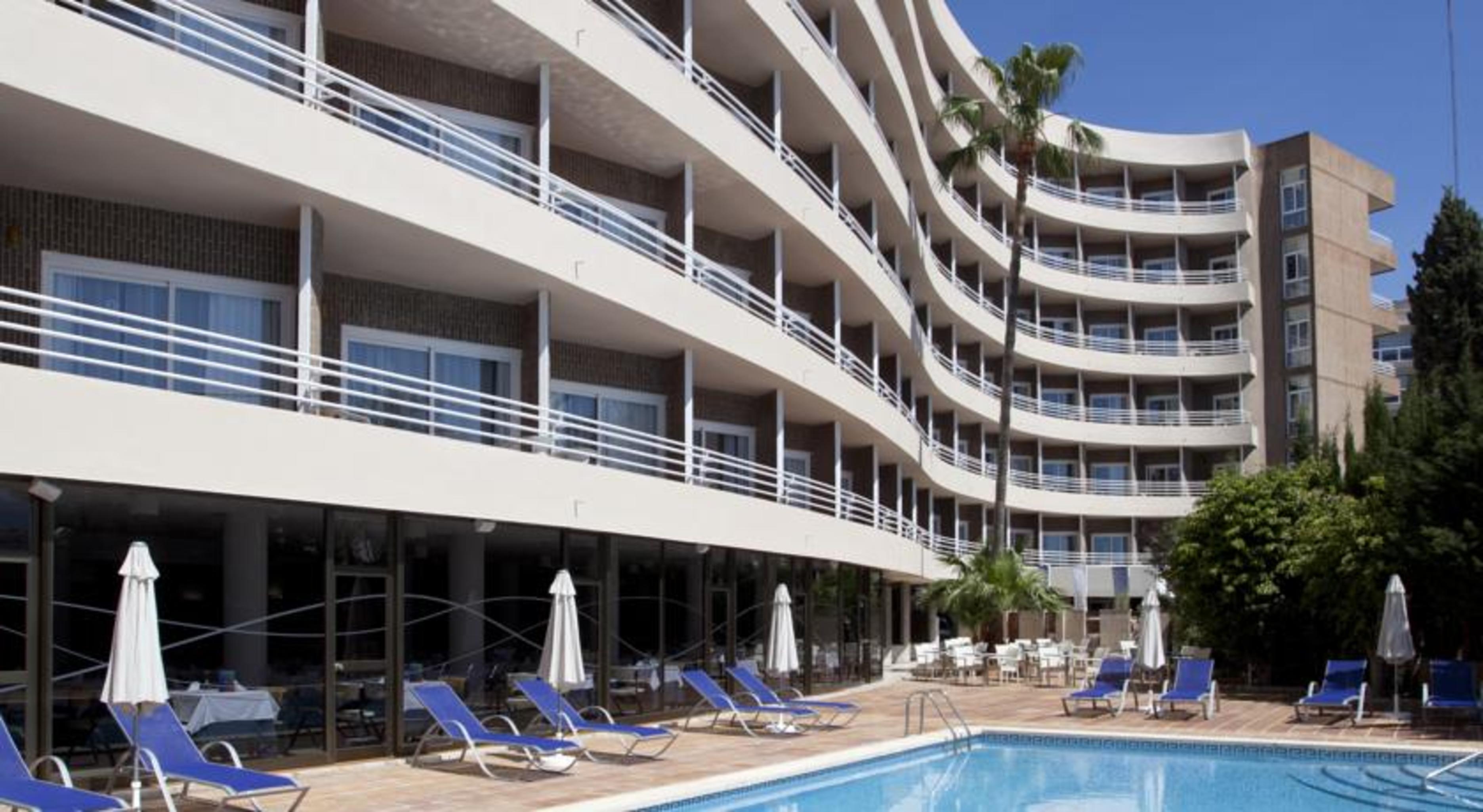 Be Live Experience Costa Palma (Adults Only) Hotel Cala Major  Ngoại thất bức ảnh