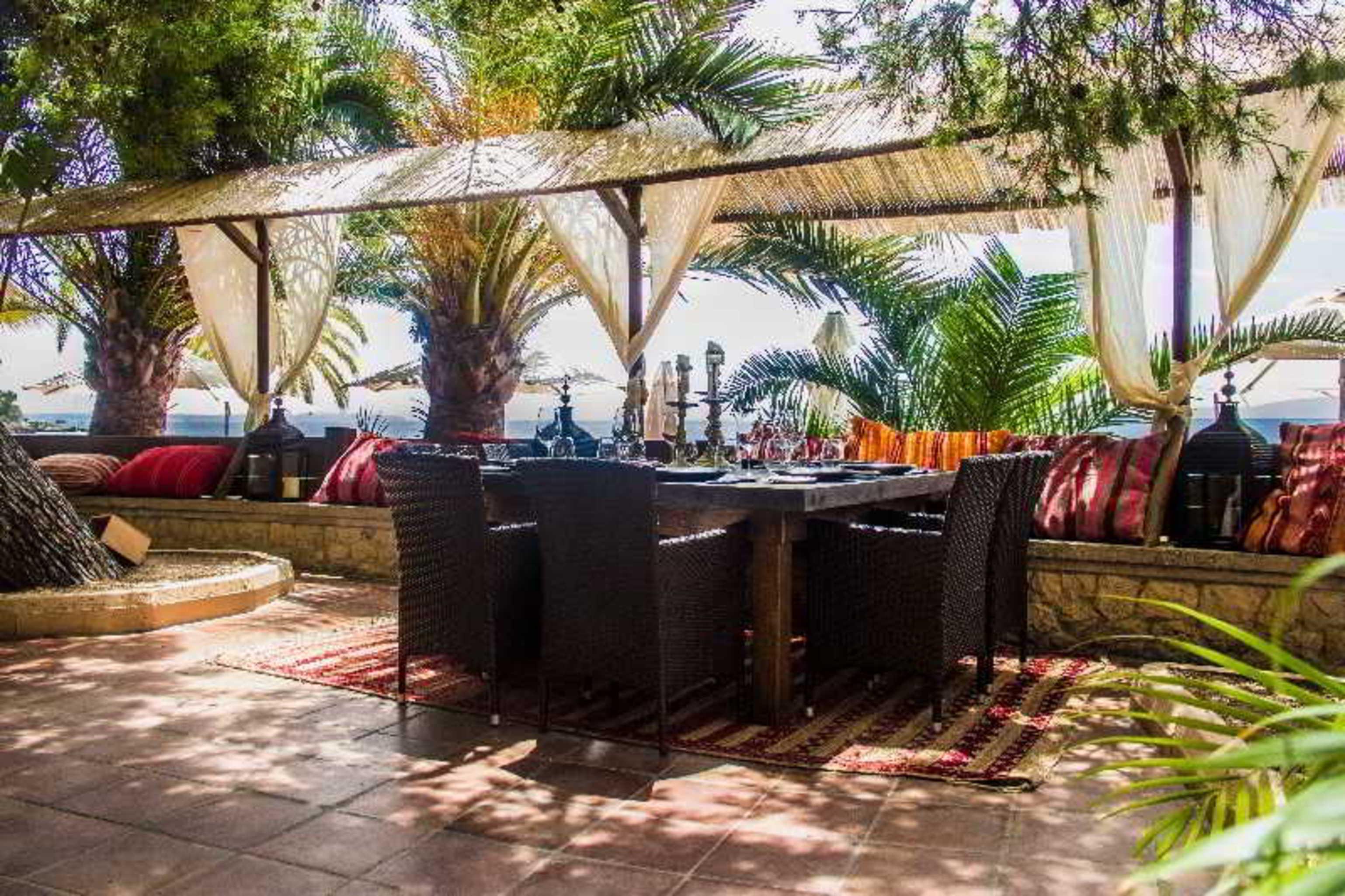Be Live Experience Costa Palma (Adults Only) Hotel Cala Major  Ngoại thất bức ảnh