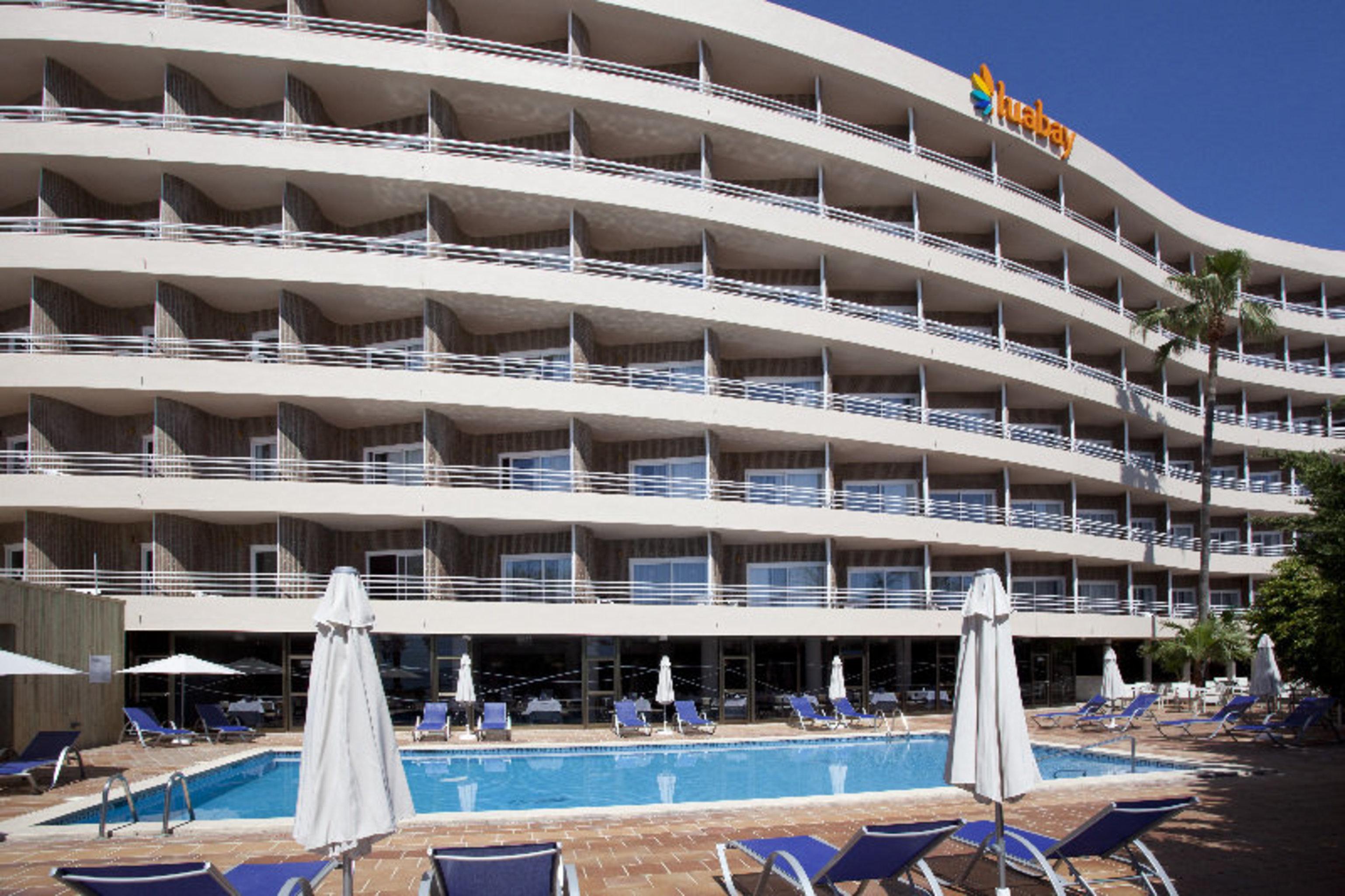 Be Live Experience Costa Palma (Adults Only) Hotel Cala Major  Ngoại thất bức ảnh