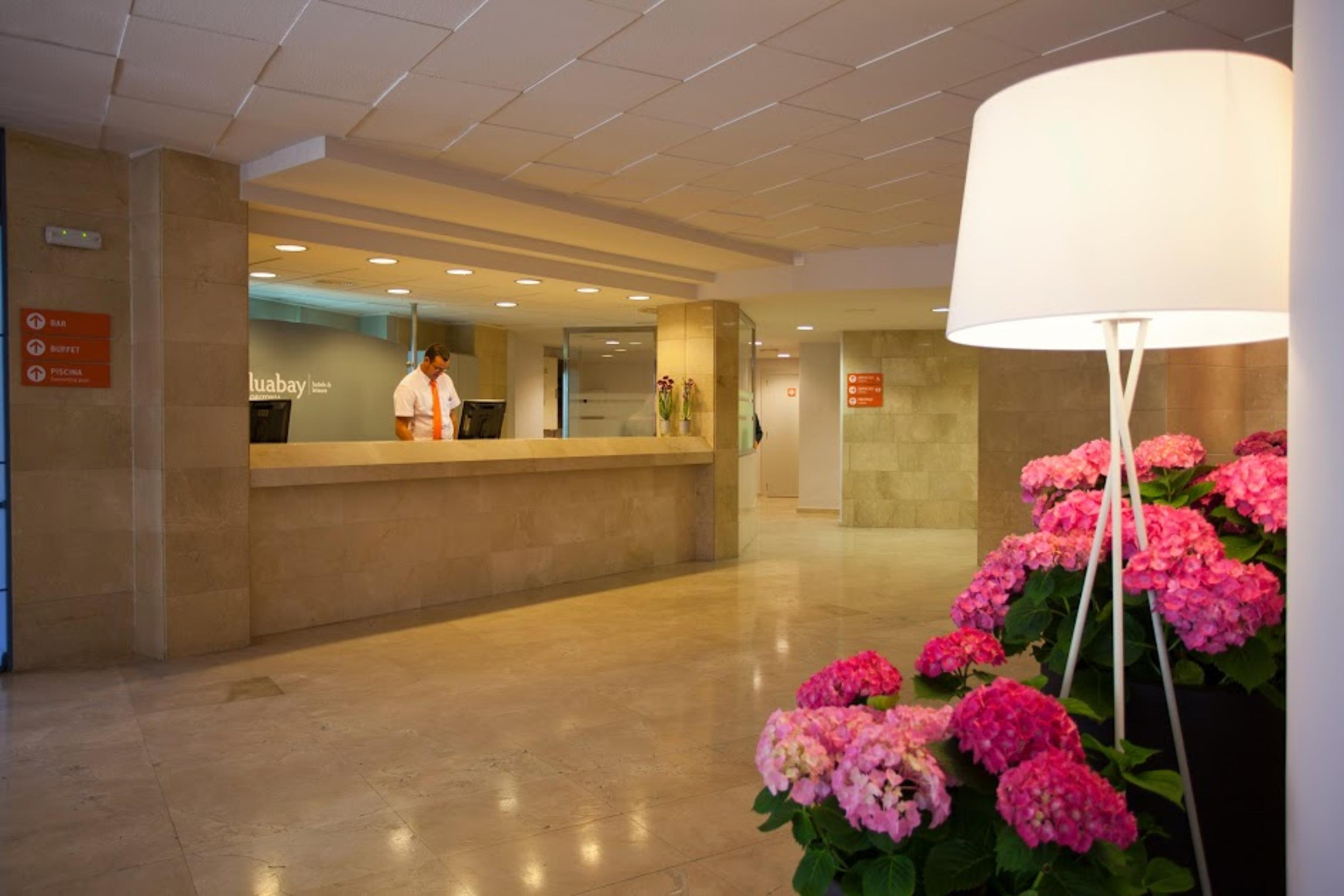 Be Live Experience Costa Palma (Adults Only) Hotel Cala Major  Ngoại thất bức ảnh