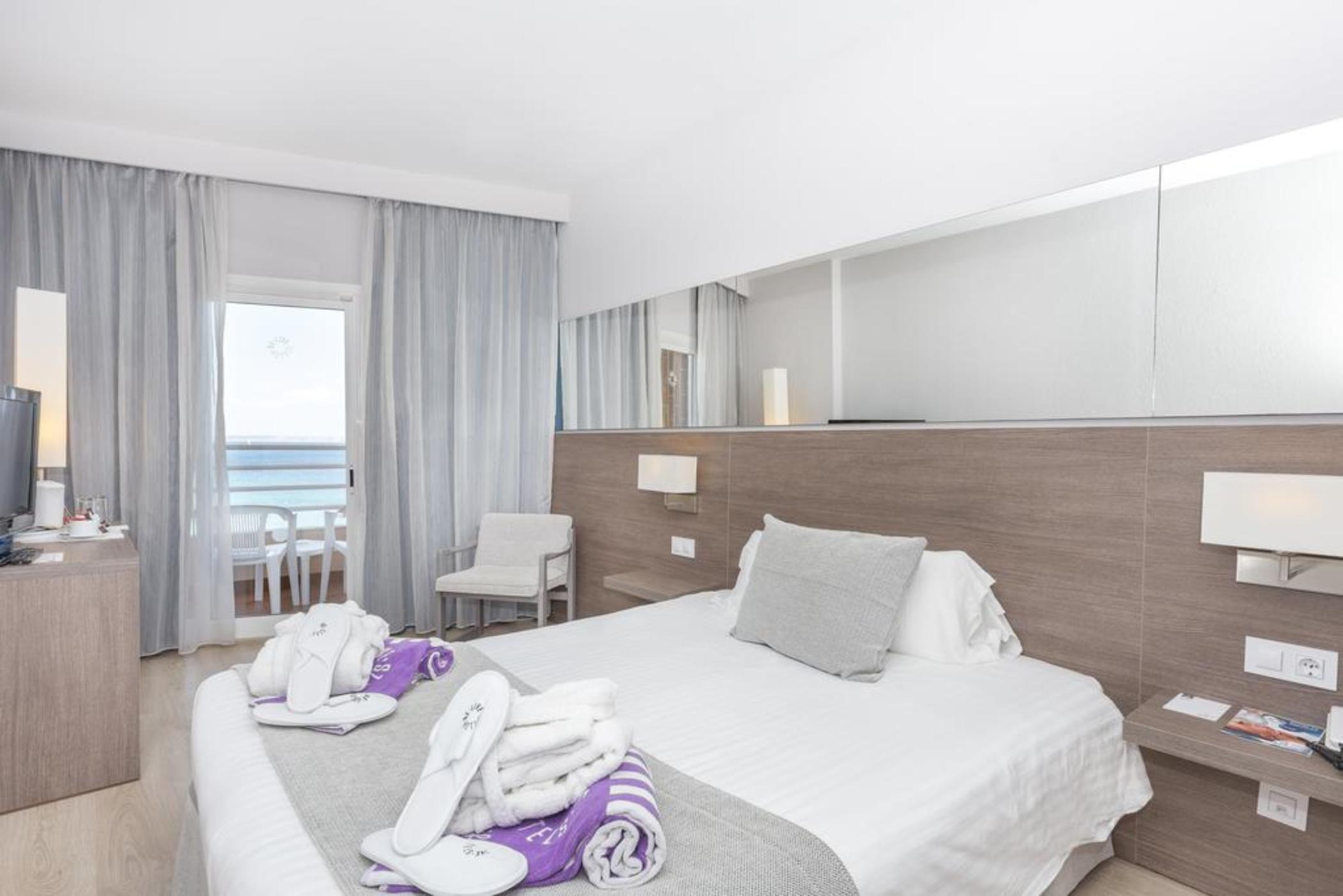 Be Live Experience Costa Palma (Adults Only) Hotel Cala Major  Ngoại thất bức ảnh