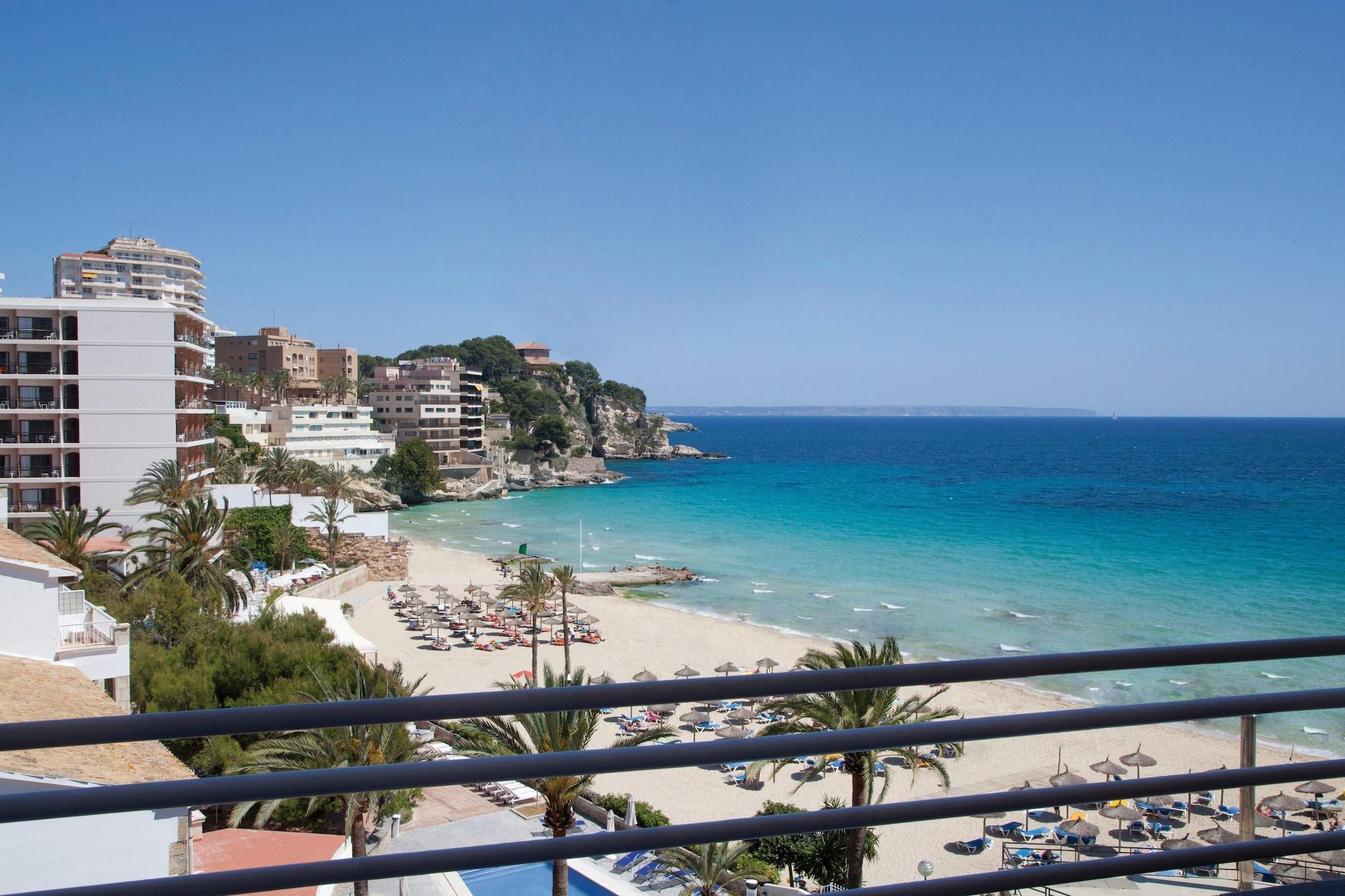 Be Live Experience Costa Palma (Adults Only) Hotel Cala Major  Ngoại thất bức ảnh