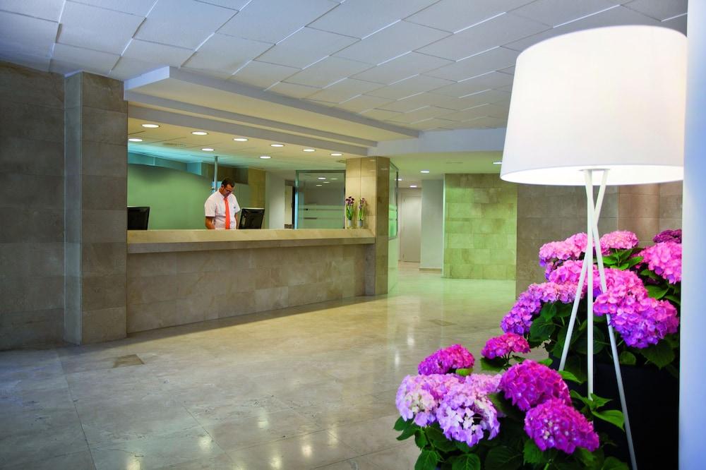 Be Live Experience Costa Palma (Adults Only) Hotel Cala Major  Ngoại thất bức ảnh