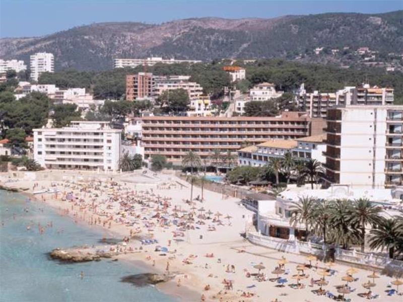 Be Live Experience Costa Palma (Adults Only) Hotel Cala Major  Ngoại thất bức ảnh