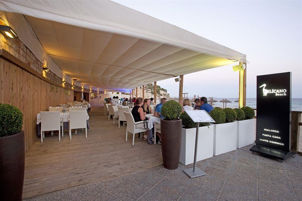 Be Live Experience Costa Palma (Adults Only) Hotel Cala Major  Ngoại thất bức ảnh