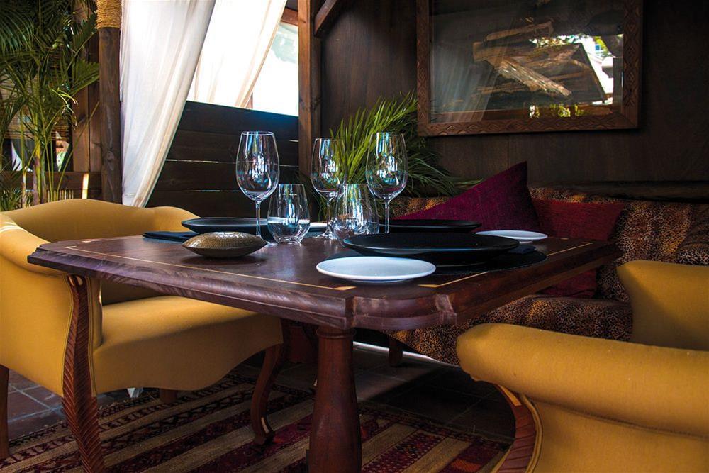Be Live Experience Costa Palma (Adults Only) Hotel Cala Major  Ngoại thất bức ảnh