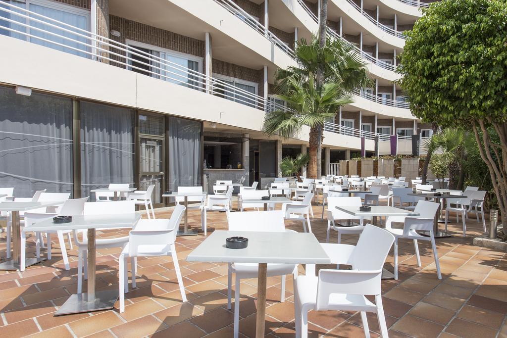 Be Live Experience Costa Palma (Adults Only) Hotel Cala Major  Ngoại thất bức ảnh