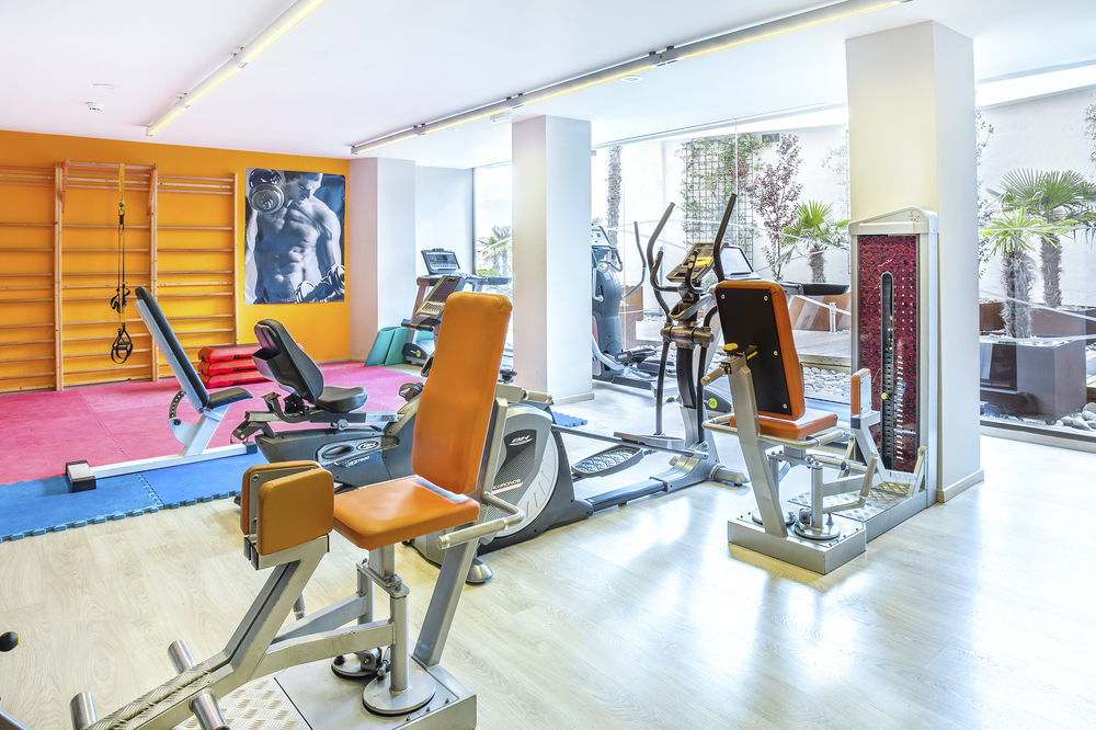 Be Live Experience Costa Palma (Adults Only) Hotel Cala Major  Ngoại thất bức ảnh