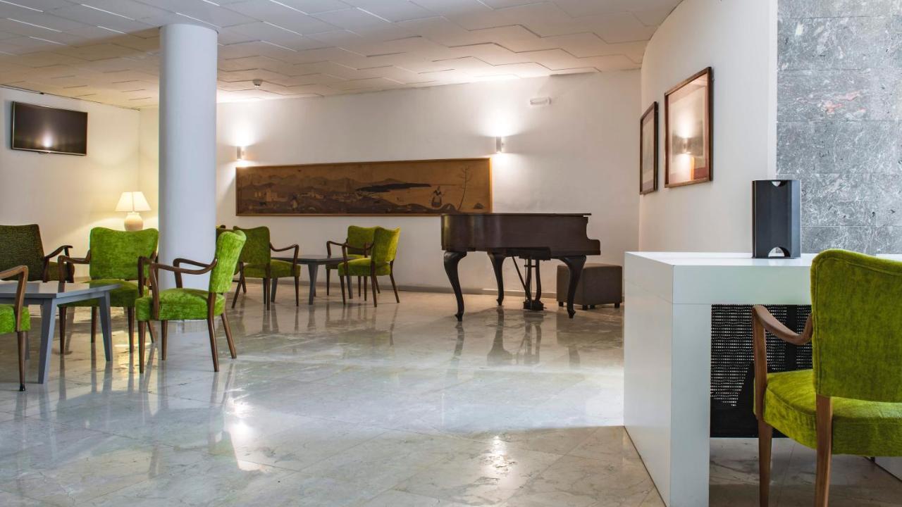 Be Live Experience Costa Palma (Adults Only) Hotel Cala Major  Ngoại thất bức ảnh