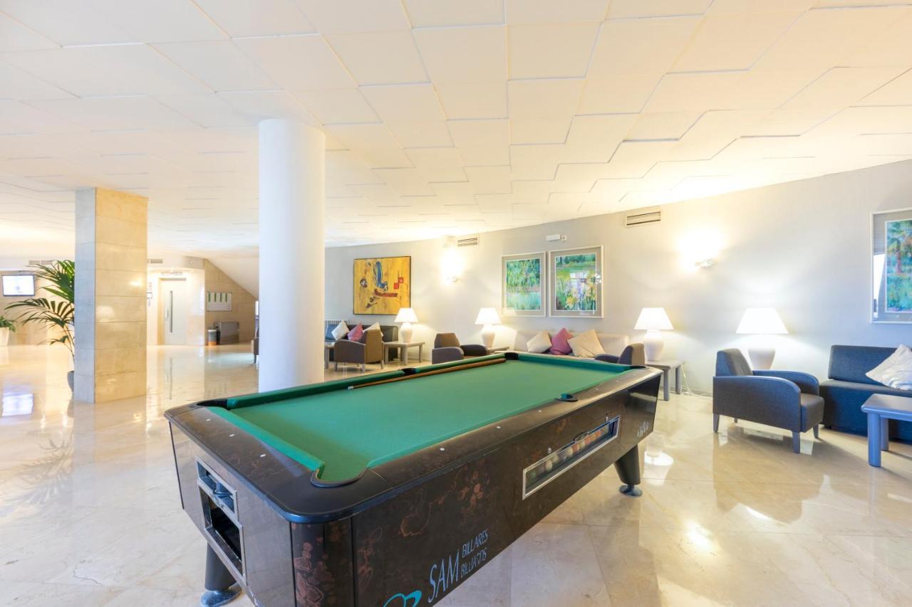 Be Live Experience Costa Palma (Adults Only) Hotel Cala Major  Ngoại thất bức ảnh